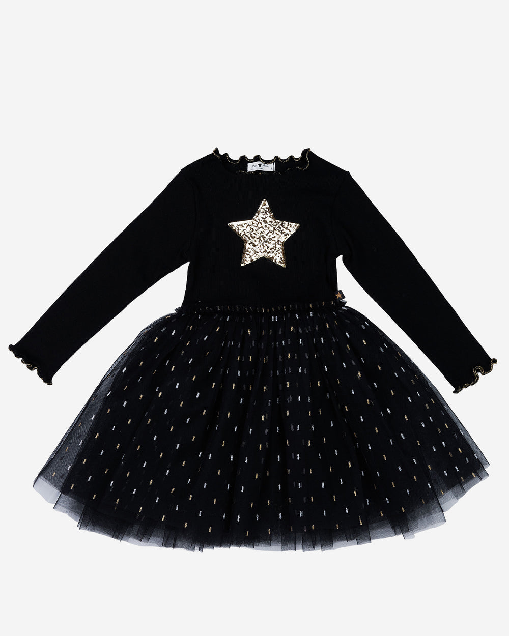 GS Star Tutu