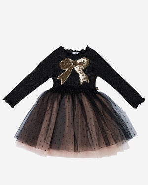 Quincy Bow Tutu