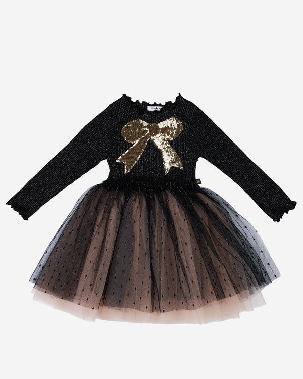 Quincy Bow Tutu