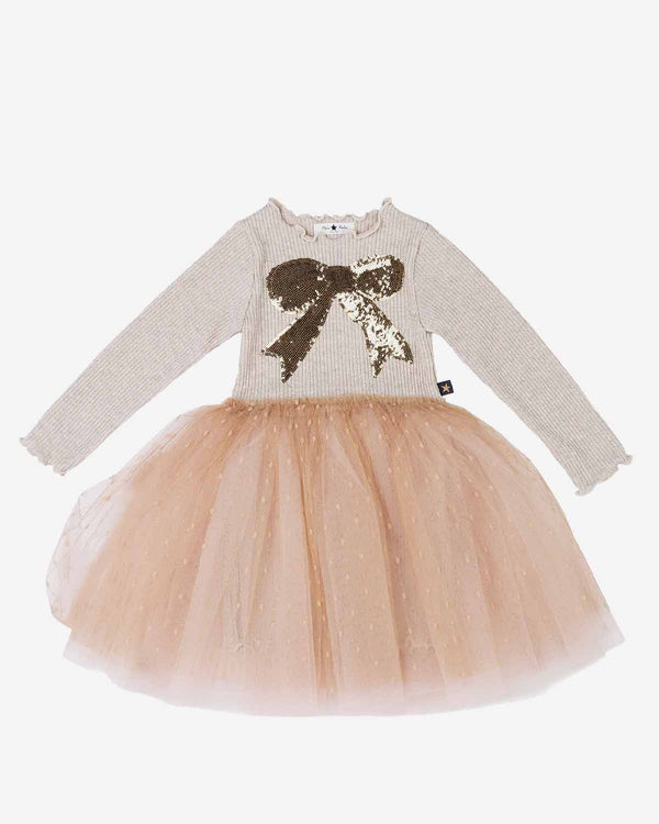 Quincy Bow Tutu