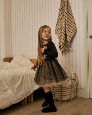 Quincy Bow Tutu