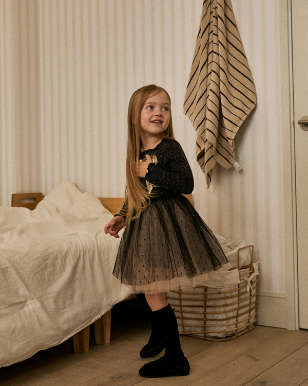 Quincy Bow Tutu