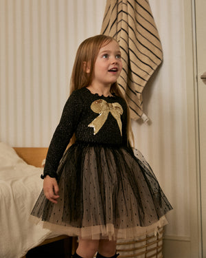 Quincy Bow Tutu