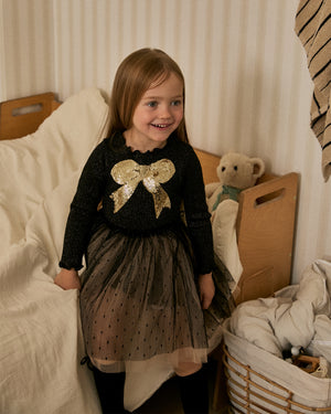 Quincy Bow Tutu