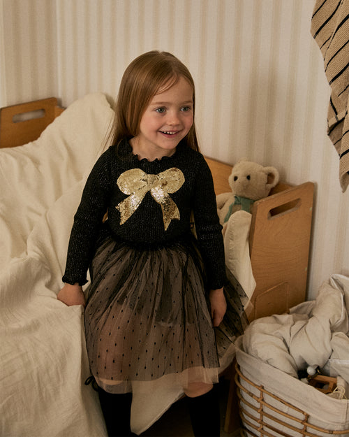 Quincy Bow Tutu