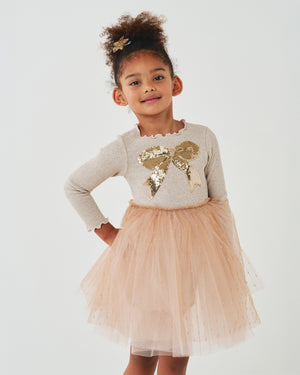 Quincy Bow Tutu