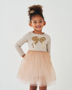 Quincy Bow Tutu