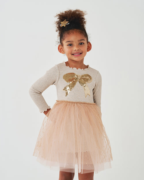 Quincy Bow Tutu