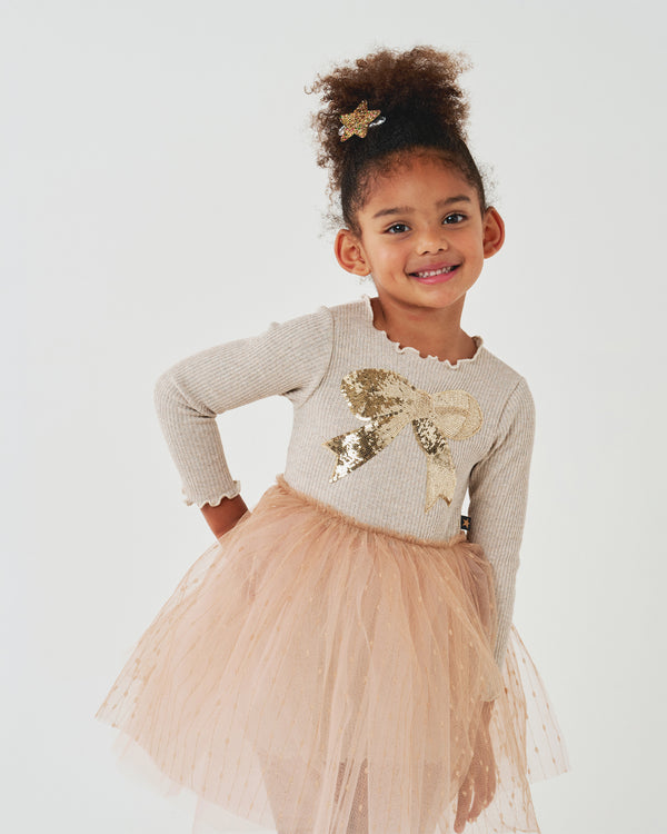 Quincy Bow Tutu