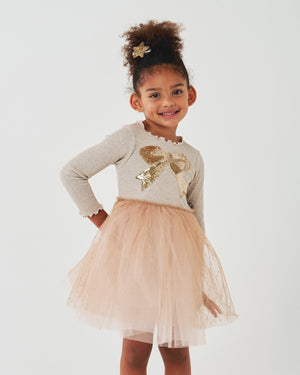 Quincy Bow Tutu