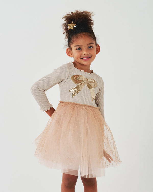 Quincy Bow Tutu
