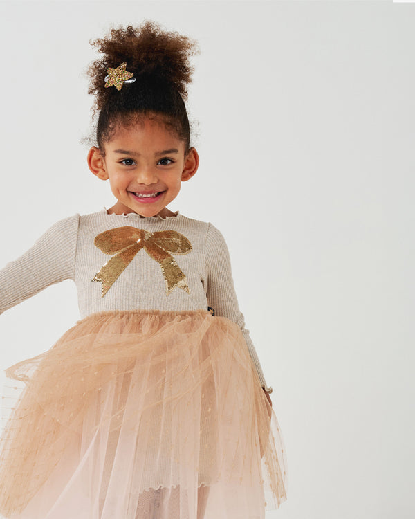 Quincy Bow Tutu