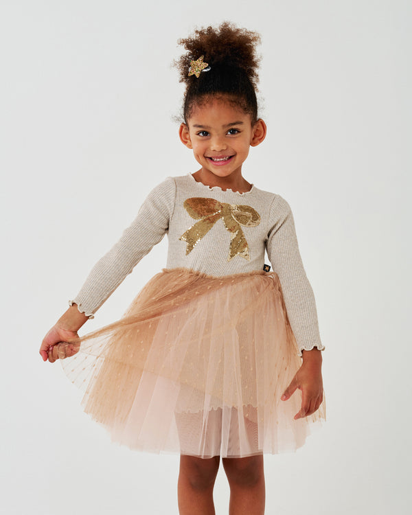 Quincy Bow Tutu