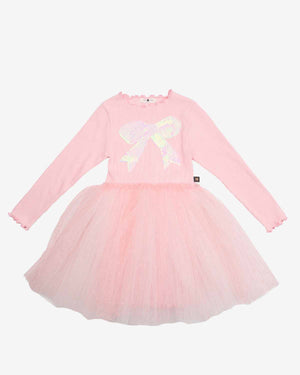 Quincy Bow Tutu