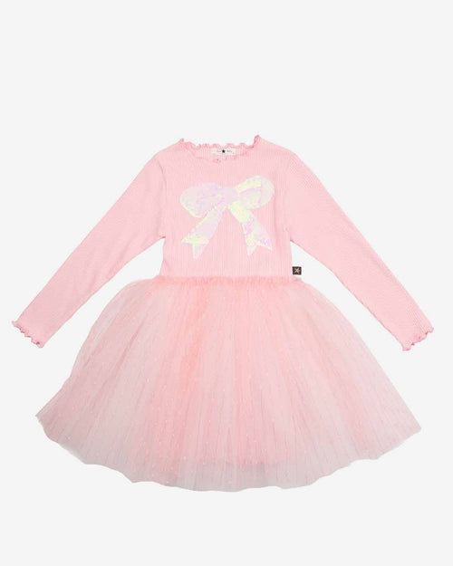 Quincy Bow Tutu