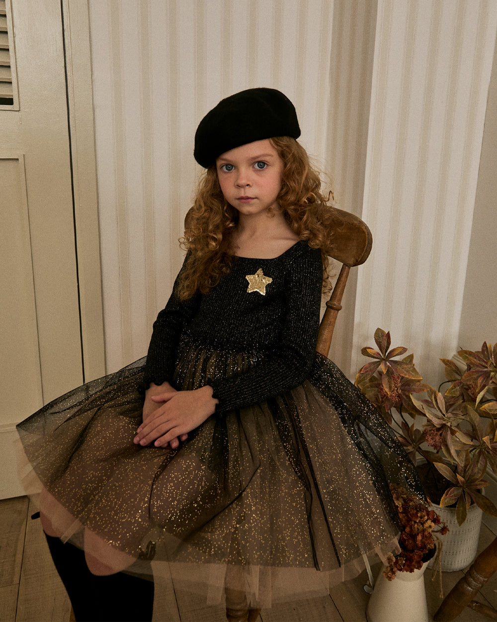Lilia Star Tutu