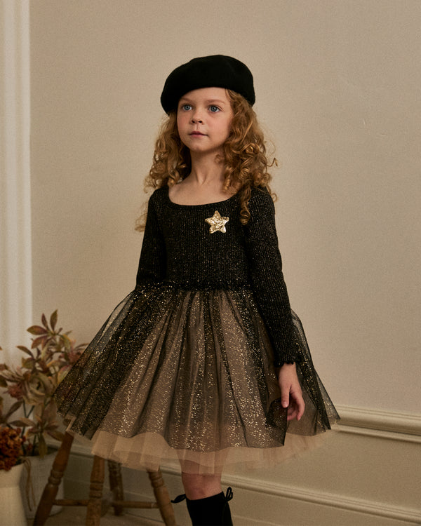 Lilia Star Tutu