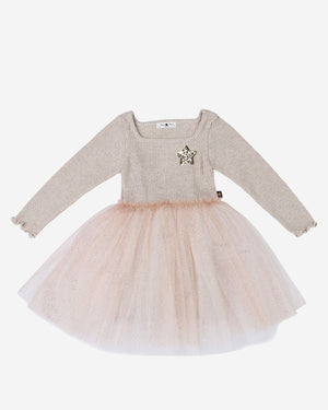Lilia Star Tutu