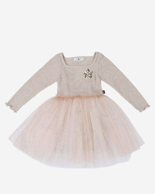 Lilia Star Tutu