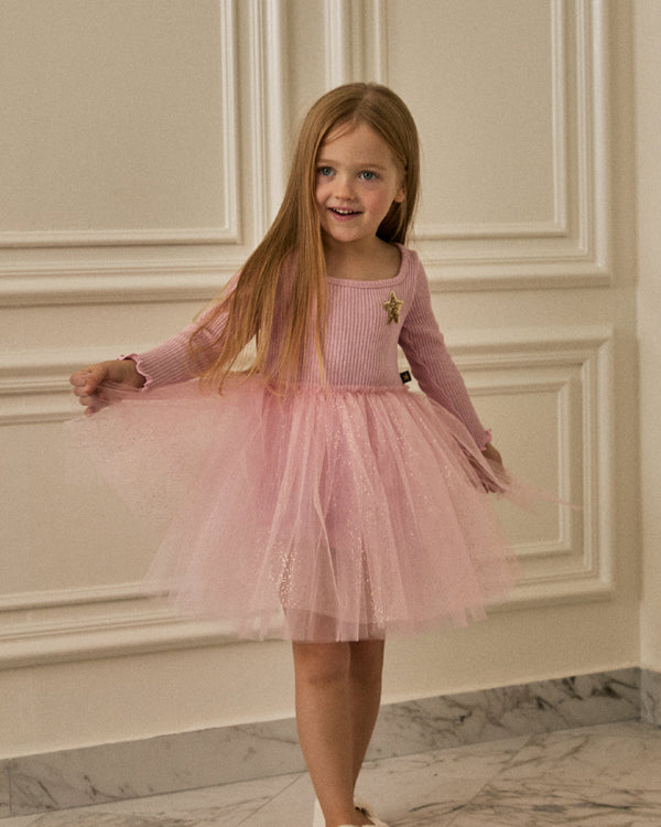 Lilia Star Tutu