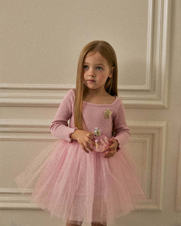 Lilia Star Tutu