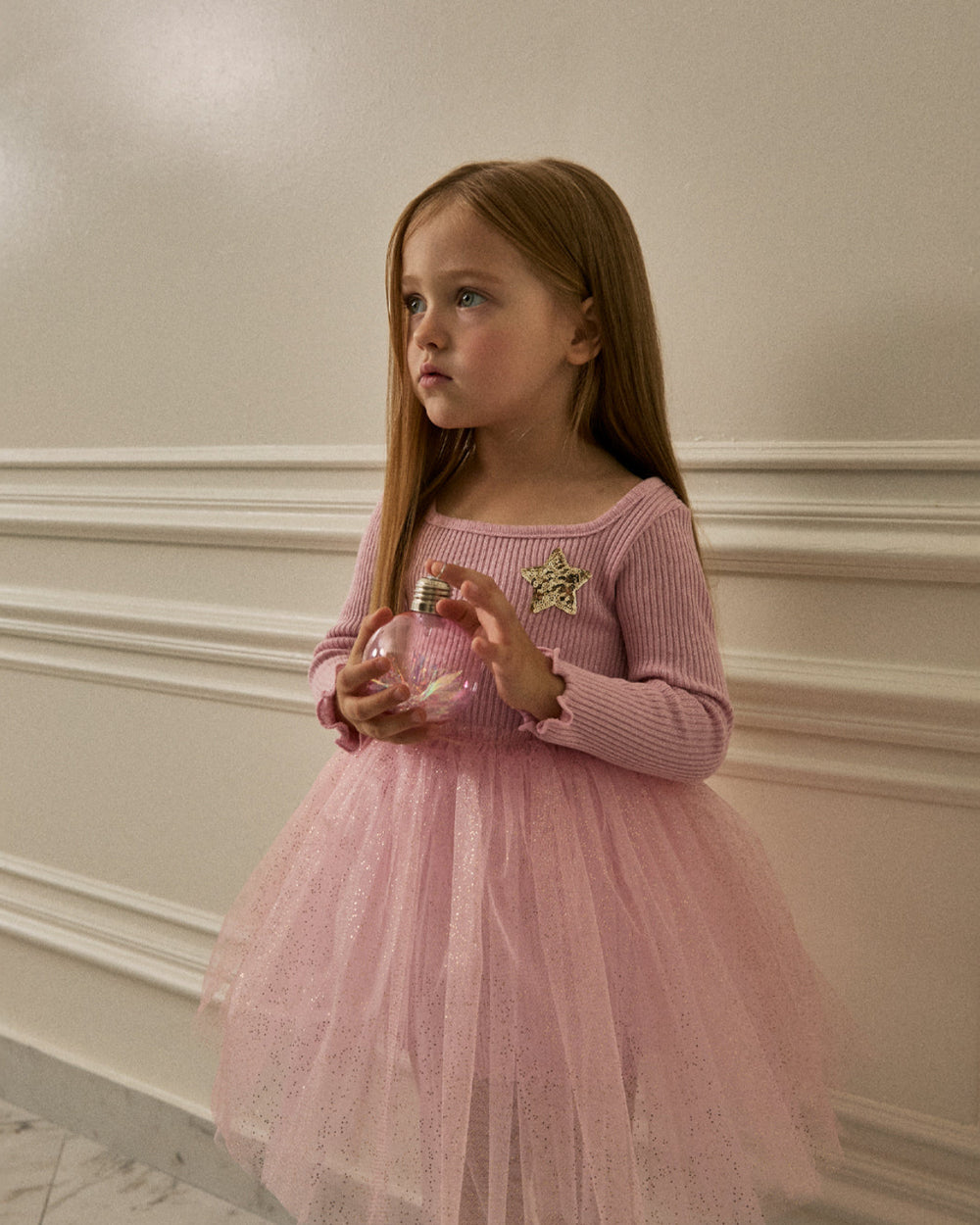 Lilia Star Tutu