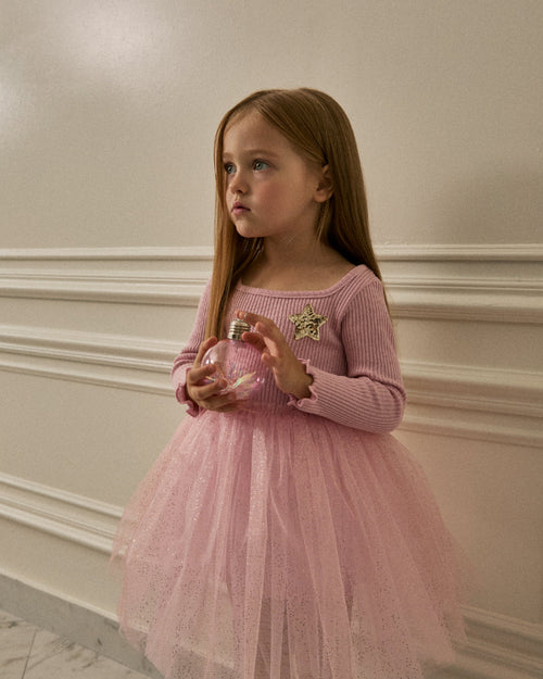 Lilia Star Tutu