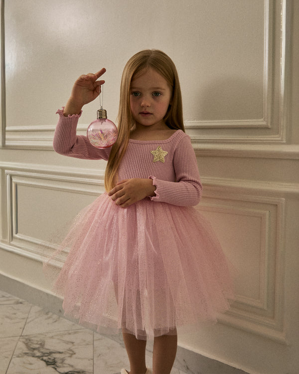 Lilia Star Tutu