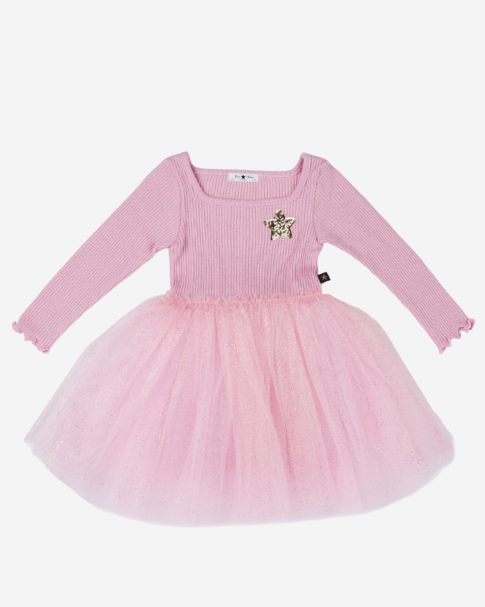Lilia Star Tutu