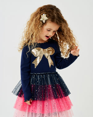 Kim 3 Layered Tutu