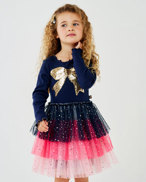 Kim 3 Layered Tutu