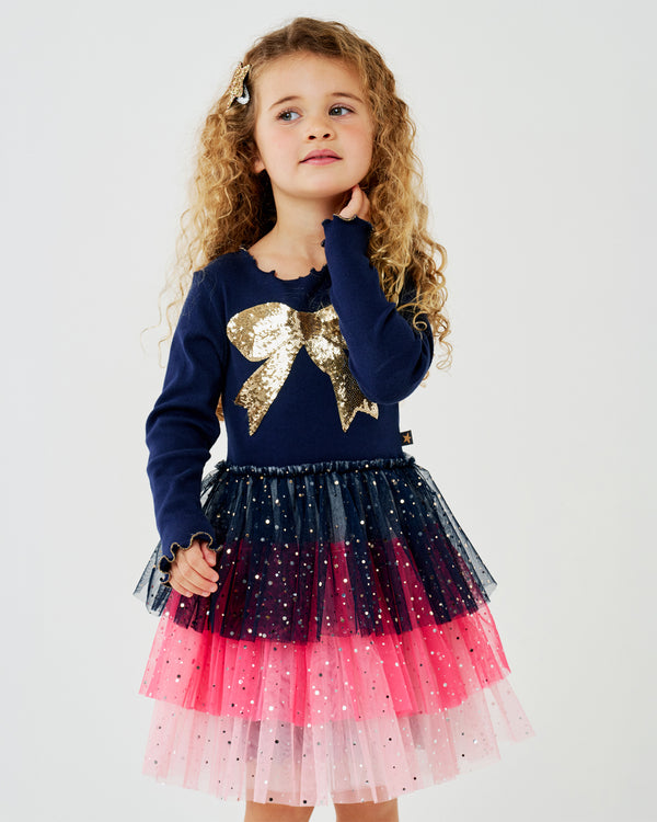 Kim 3 Layered Tutu
