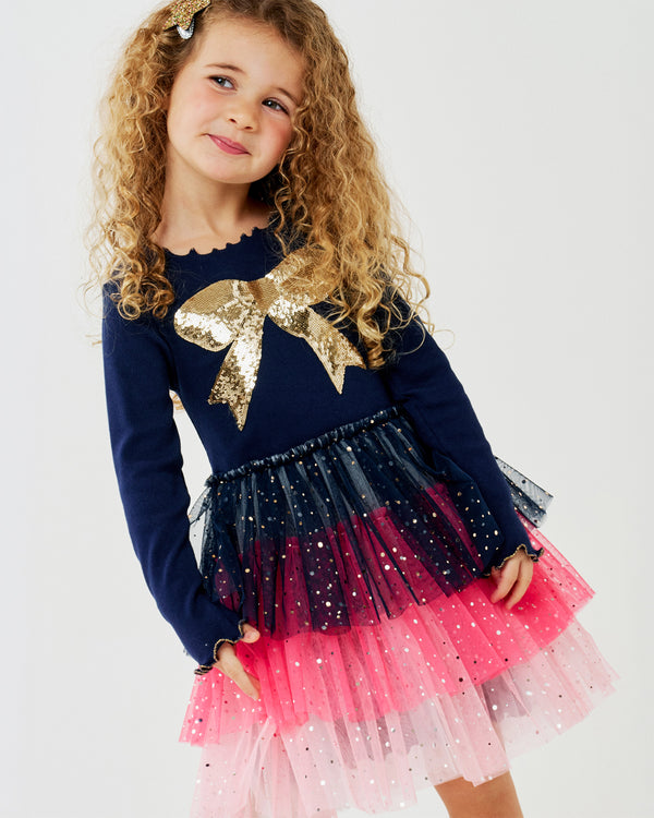 Kim 3 Layered Tutu
