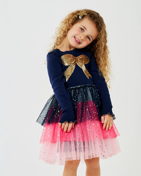 Kim 3 Layered Tutu