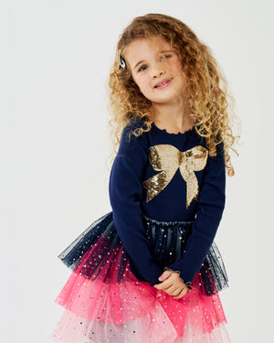Kim 3 Layered Tutu