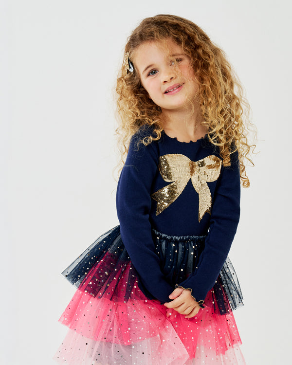 Kim 3 Layered Tutu