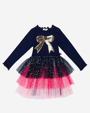 Kim 3 Layered Tutu