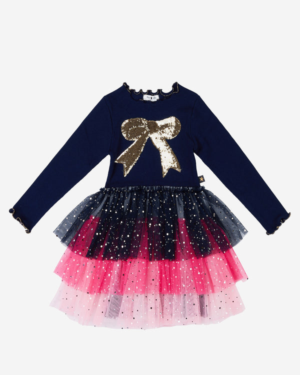Kim 3 Layered Tutu