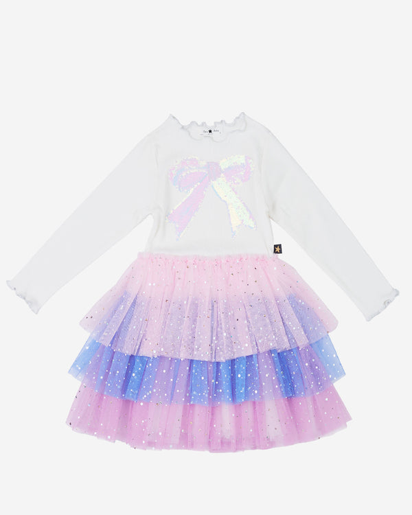 Kim 3 Layered Tutu