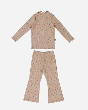 Bella Flower Set