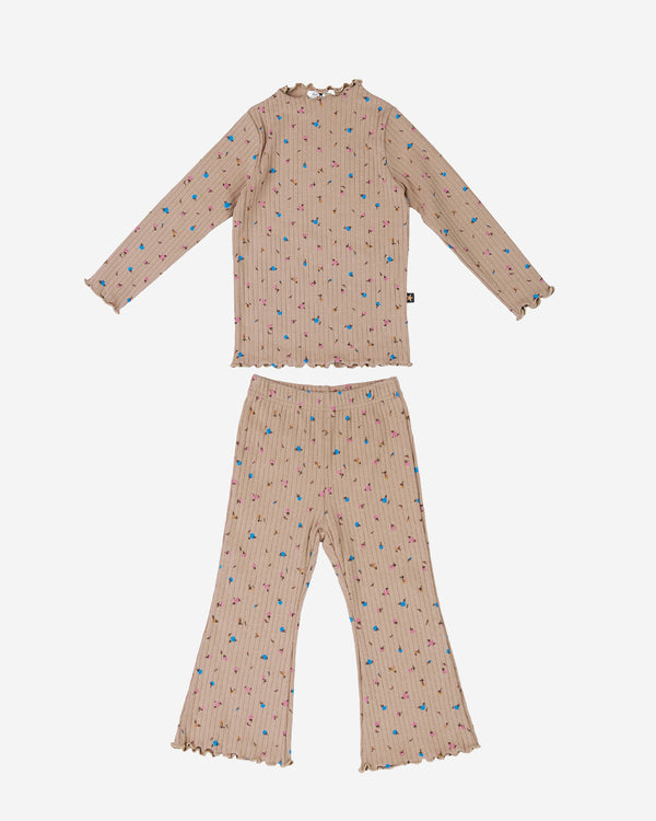 Bella Flower Set