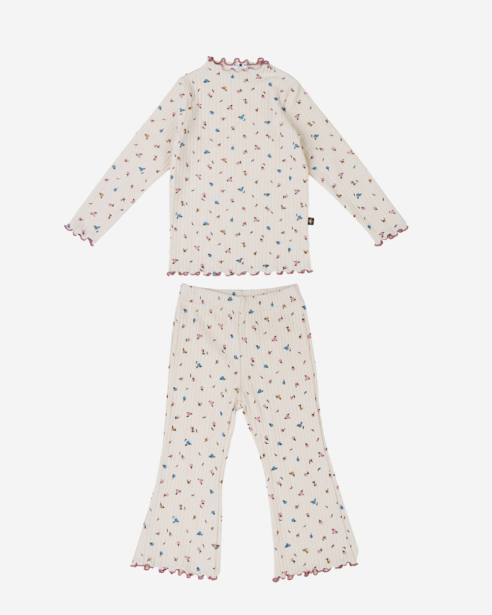 Bella Flower Set
