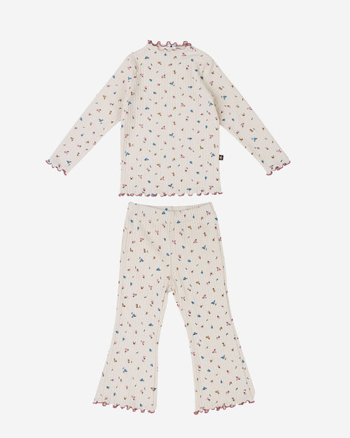 Bella Flower Set