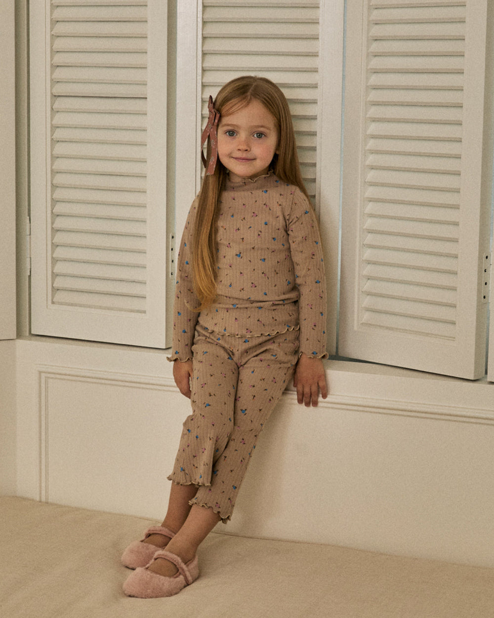 Bella Flower Set