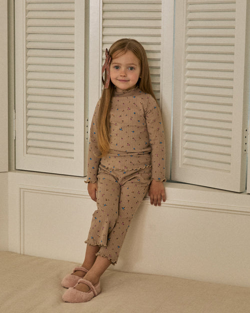Bella Flower Set
