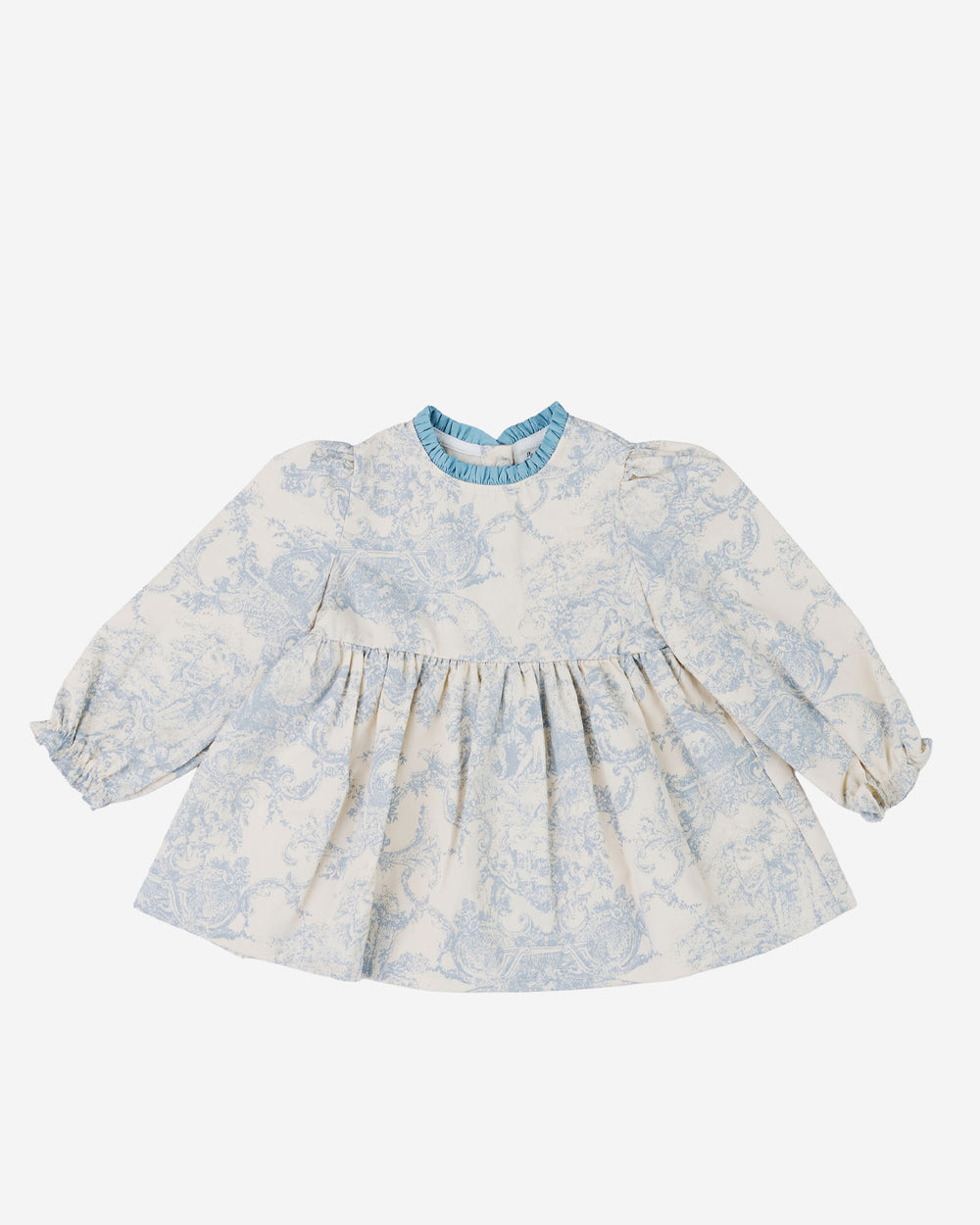 Allyson Shirt