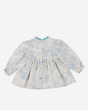 Allyson Shirt