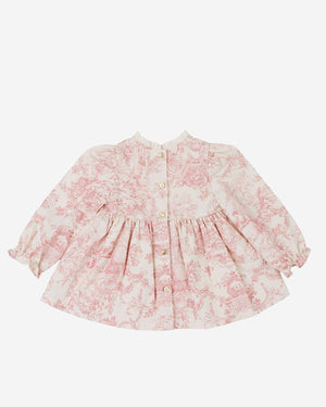 Allyson Shirt