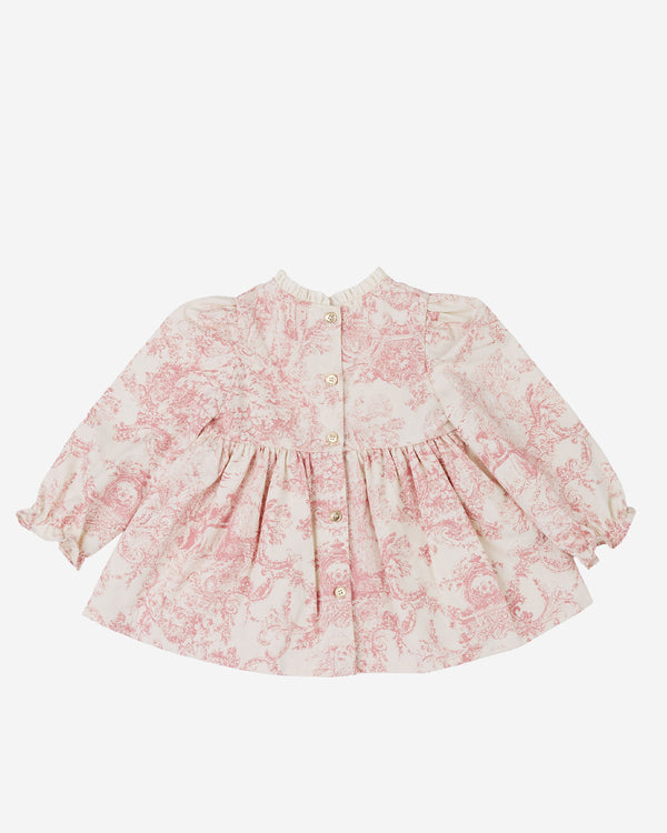 Allyson Shirt