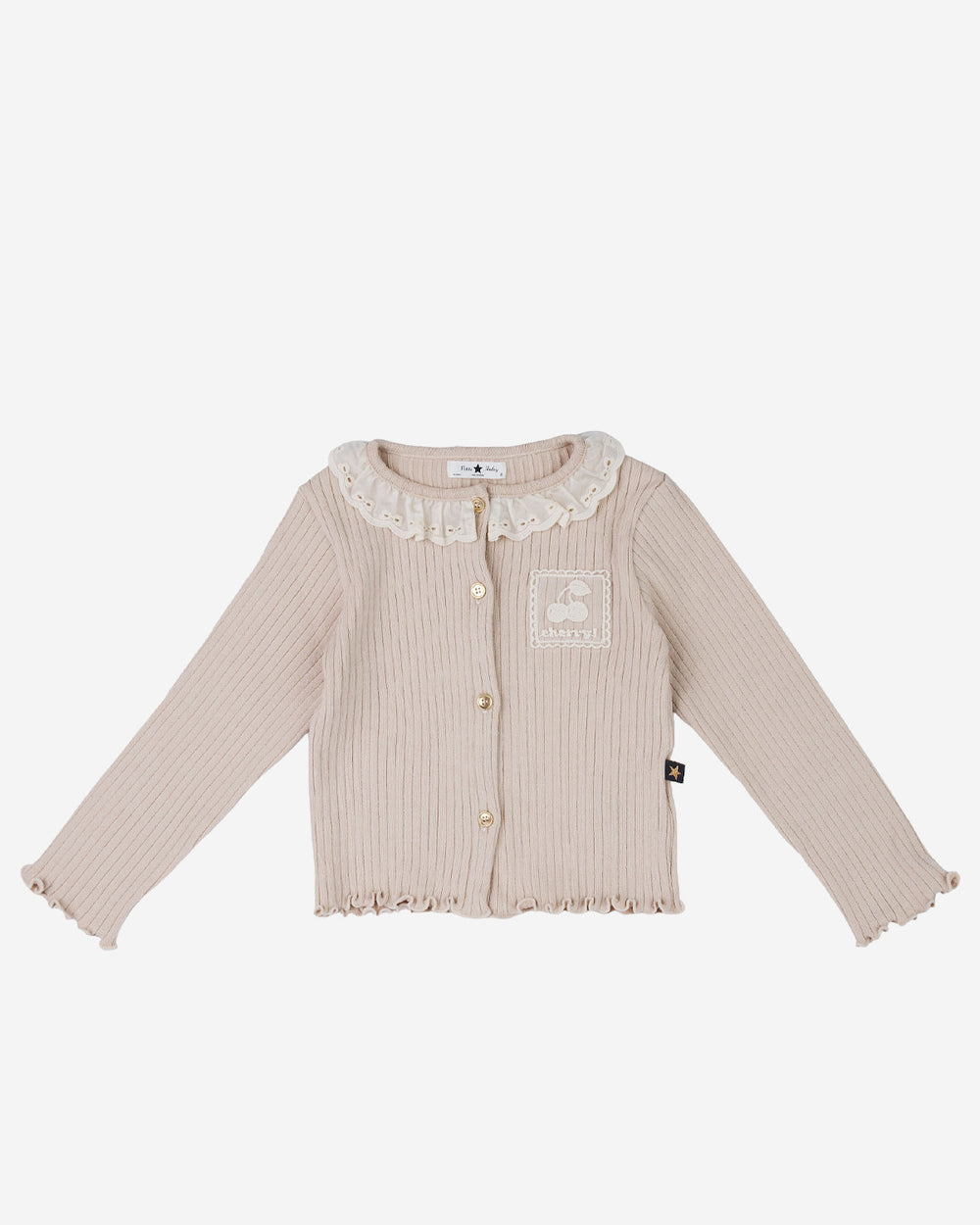 Elowen Cardigan Set